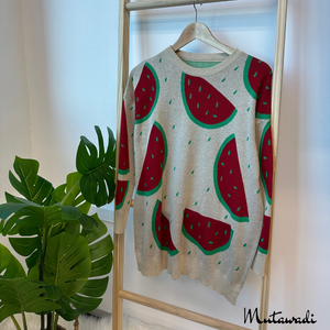 Watermelon Top