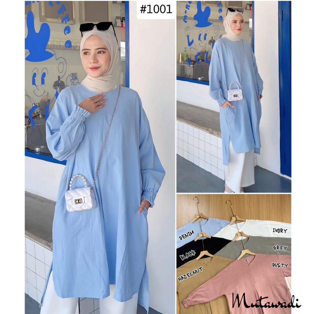 Nur Tunic