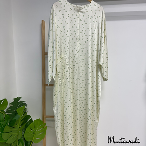 Milea Dress