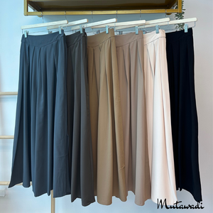 Najeeha Skirt