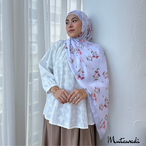 Yonka Shawl