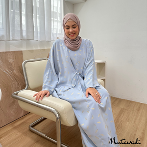 Aisya Kaftan