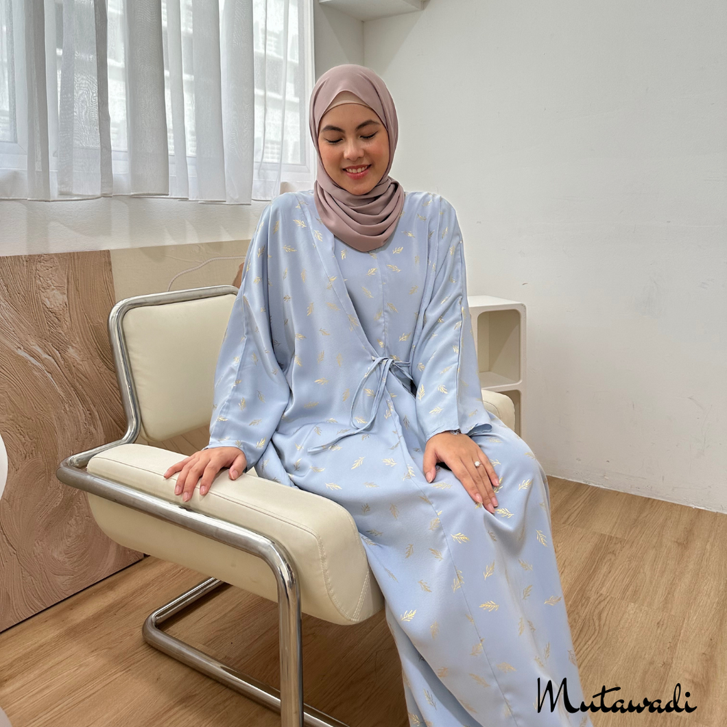 Aisya Kaftan