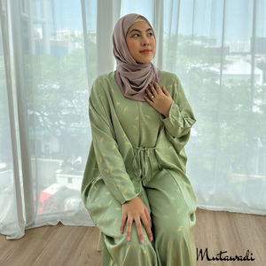 Aisya Kaftan