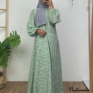 Nira Dress