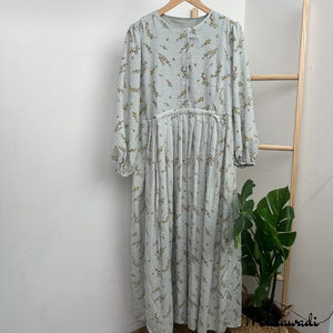 Kasha Dress