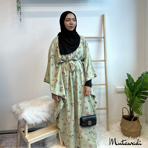 Rizka Kaftan