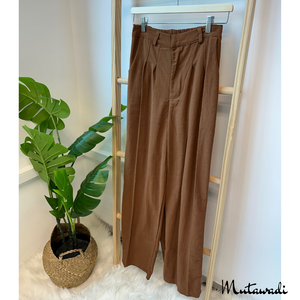 Zifa Pants