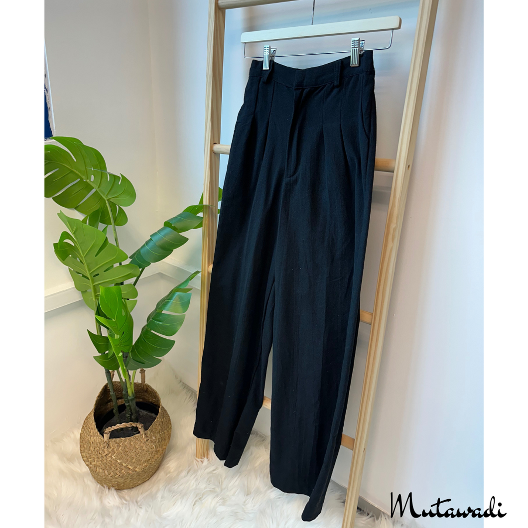 Zifa Pants