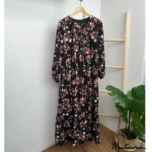 Load image into Gallery viewer, Nawal Dress
