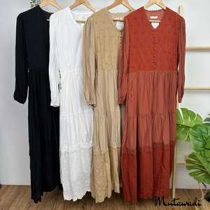 Masayu Dress