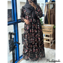 Load image into Gallery viewer, Nawal Dress
