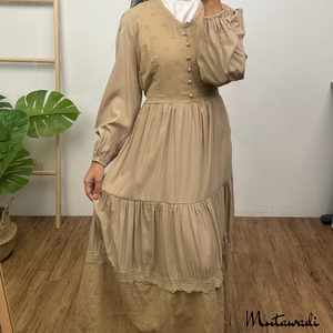 Masayu Dress