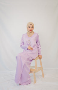 Cahaya Kurung