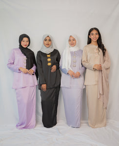 Cahaya Kurung