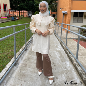 Khairah Blouse