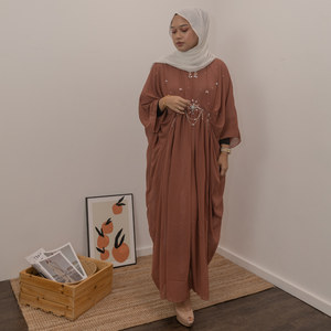 Tasha Kaftan