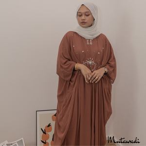 Tasha Kaftan