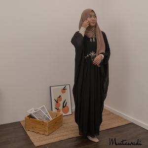 Tasha Kaftan