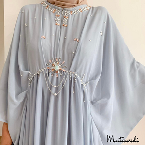 Tasha Kaftan